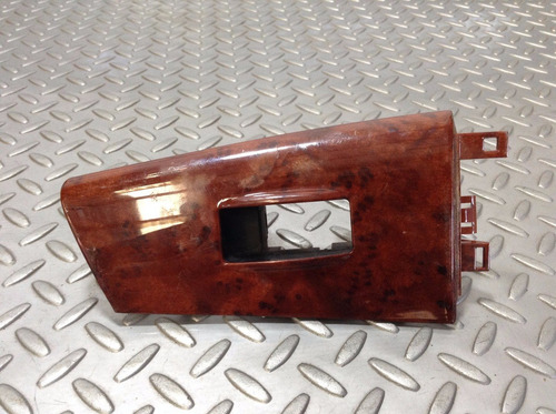 Carcasa Switch Vidrio Trasero Izquierdo Toyota Corolla 03-09