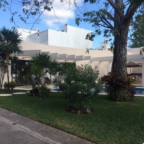 Imagen 2 de 5 de Terreno En Venta En Cancun En Residencial Privado C2526
