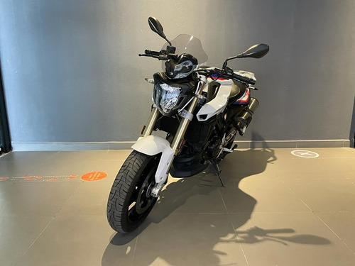 Imagen 13 de 13 de Bmw F800 R