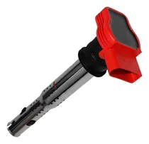 Comprar Bobina Encendido Ignicion Vw Golf\u002Fvento 2.0 Roja 1 X Cilindr