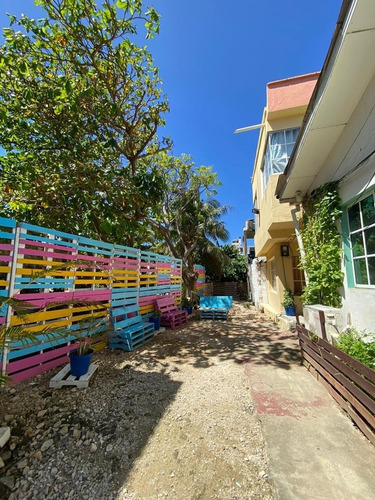 Imagen 3 de 12 de Cómodo Apartamento En San Andrés Islas