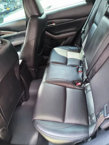 Mazda CX-30 2.5 Grand Touring Lx 4x2