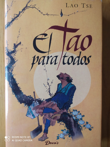 El Tao Para Todos / Lao Tse