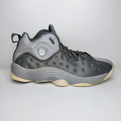 Zapatillas Básquet Nike Jordan Jumpteam 2 N42.5-9us-27cm (Usado)
