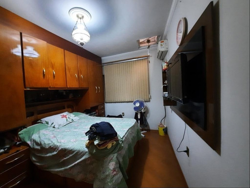 Imagem 8 de 28 de Casa À Venda, 250 M² Por R$ 400.000,00 - Parada Xv De Novembro - São Paulo/sp - Ca4233