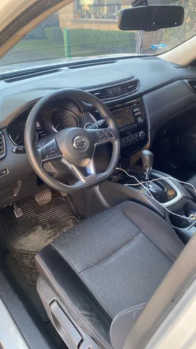 Nissan X-Trail 2.5 Sense 3 Row Cvt