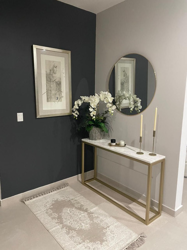 Departamento En Loma Real-bosque Real