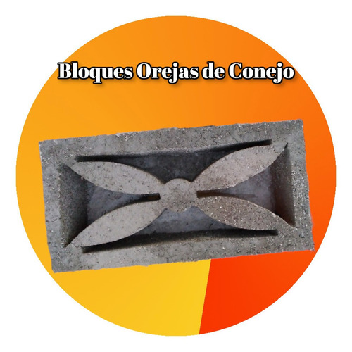 Bloques Y Materiales De Barraca