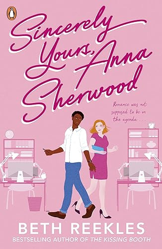Libro Sincerely Yours Anna Sherwood De Reekles Beth  Random