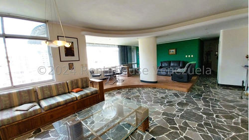 Fina Barro Vende Apartamento Colinas De Bello Monte 24-24890