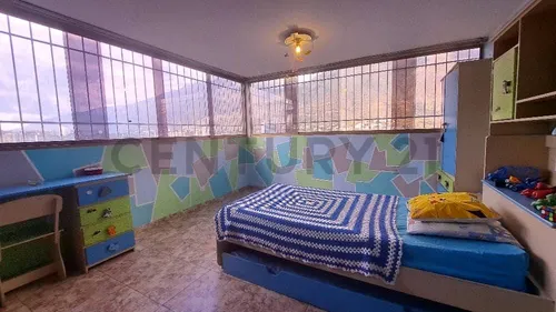 Ml Venta Pent-house, La Urbina