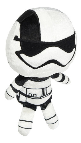 Peluche Funko Galactic Plushies Star Wars First Order Execut
