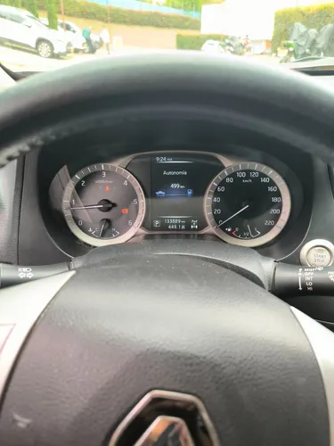 Renault Alaskan 2.5 Intens