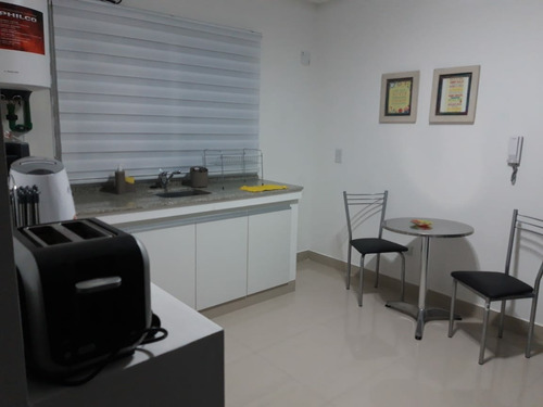 Imagen 3 de 9 de Departamento, Excelente Ubicación En Salta Capital