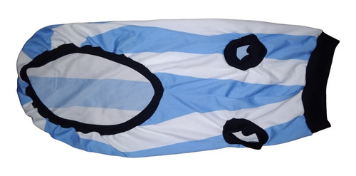 Camiseta / Remera De Argentina Para Perro Mascota