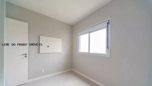 Imagem 8 de 15 de Apartamento 3 Dormitórios Para Venda Em Santo André, Bairro Jardim, 3 Dormitórios, 1 Suíte, 2 Banheiros, 2 Vagas - Lpc0208_2-1148293