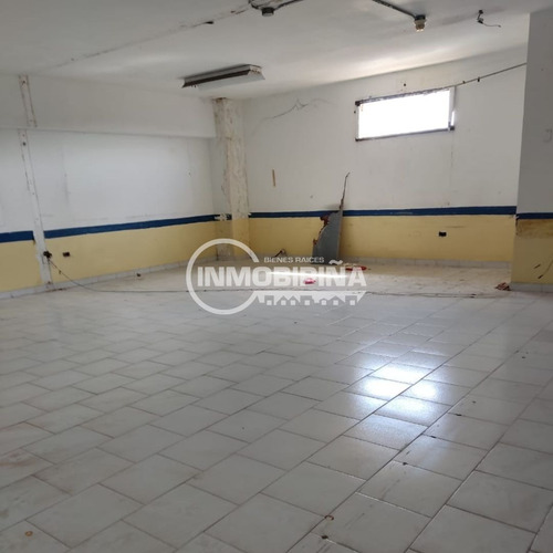 Edificio En Venta Puerto Ordaz, Castillito Lp