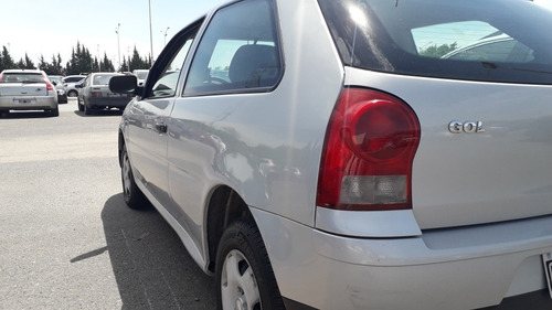 Volkswagen Gol 1.6 I Power 601 2007