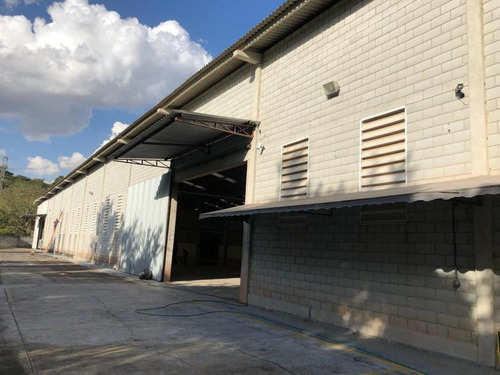 Galpão Para Locação Em Cotia, Jardim Glória, 10 Banheiros, 24 Vagas - Gl041_2-925203