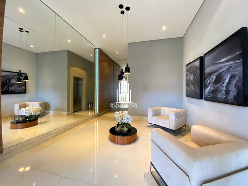 Imagem 6 de 9 de Apartamento Em Perdizes 234m2 4 Suítes 7 Banheiros 4 Vagas - Lo6971