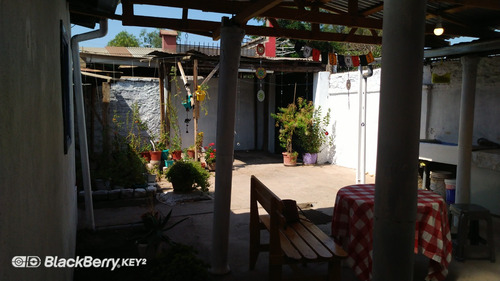 Se Vende Casa Antigua |240 M2 | P. Bdo Leighton-subercaseaux