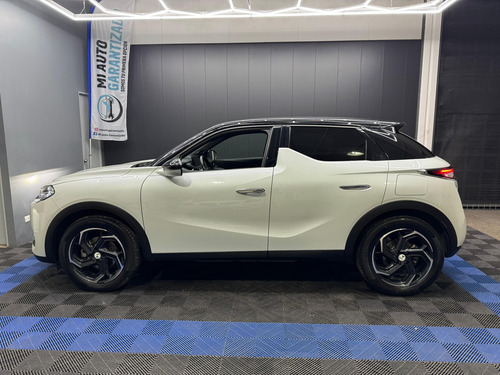 D·S Ds3 Crossback E-Tense 0.0 Bastille