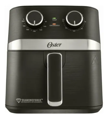 Oster® Freidora De Aire Manual, Recubrimiento Oster®