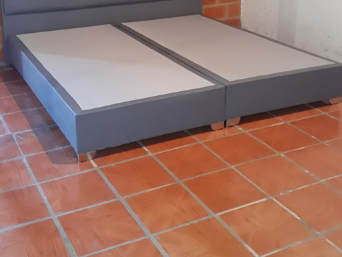 Imagen 7 de 9 de Box Spring King Size