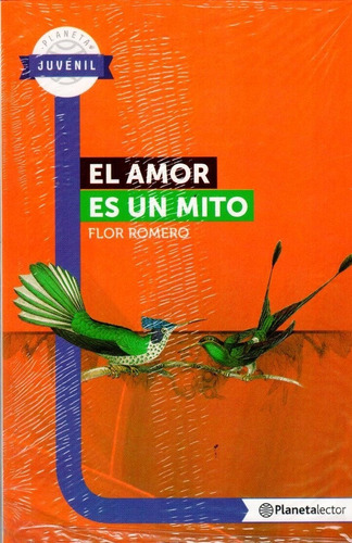 El Amor Es Un Mito                                          