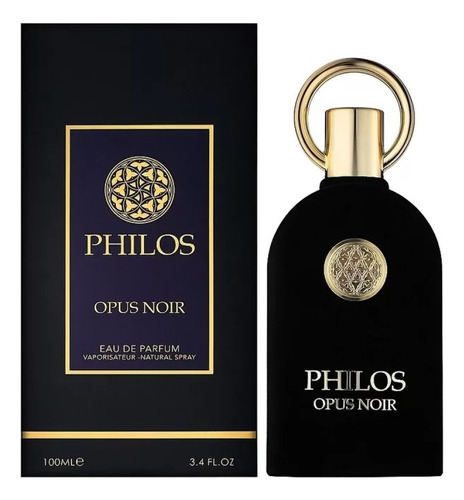 Perfume Philos Opus Unisex