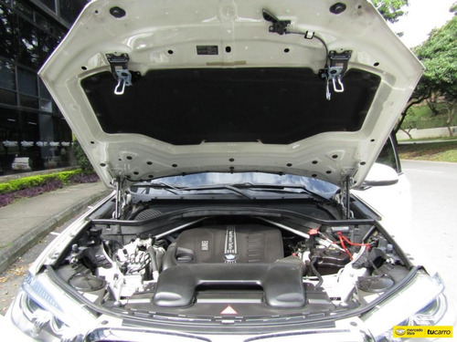 Bmw X5 Xdrive30d 3000 Cc At 4x4 Td