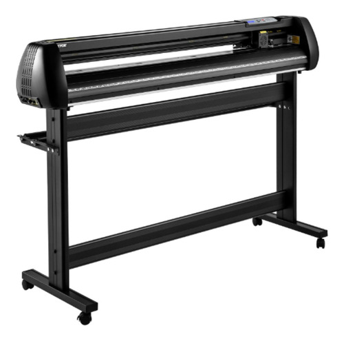 Cortador Vinilo Papel Plotter 53puLG Sk-1350l Kit Signmaster