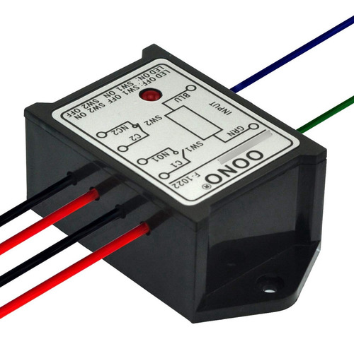 Oono Modulo De La Retransmision Del Poder De Dpst 1no 1nc 8a