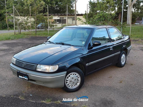 Vendido Logus Gl 1.8 1994 Completo Vendido 92.000 Km