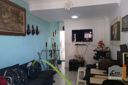 Imagem 1 de 15 de Casa À Venda No Alto Caiçaras - Código 245529 - 245529