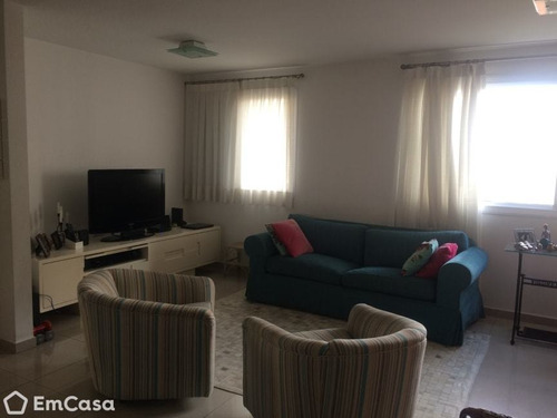 Imagem 1 de 10 de Apartamento À Venda Em São Paulo - 18064