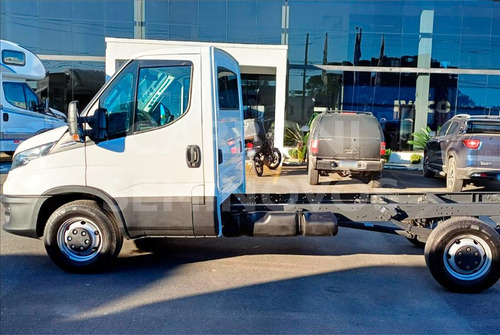 Iveco Daily 35-150 Cs 4x2, 21/22