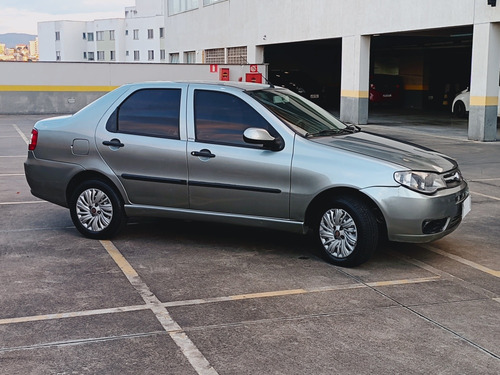 Fiat Siena 1.0 Fire Flex 4p