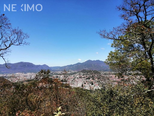 Imagen 1 de 7 de Terreno En Venta Barrio De San Nicolás, San Cristóbal De Las Casas, Chiapas