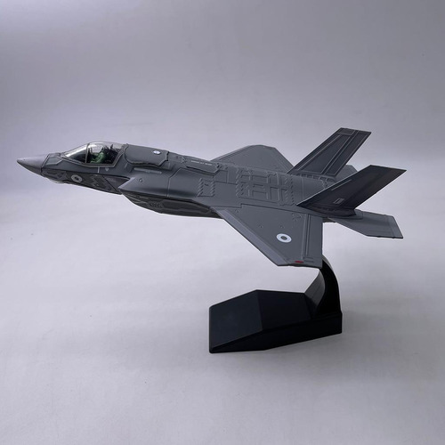 1/72 Escala Modelo De Avión De Modelo De Alta Simulación