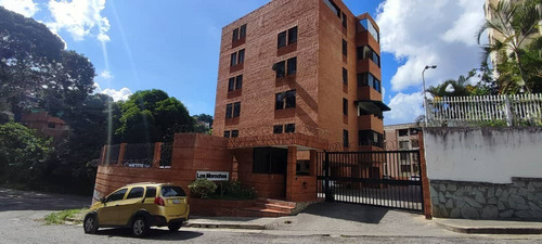 Apartamento En Venta La Trinidad