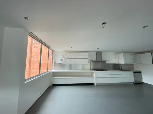 Apartamento En Venta En Benedictinos. Cod V776062