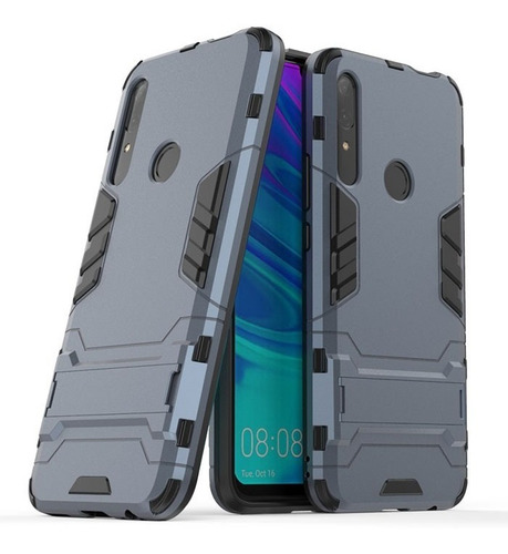 Estuche Armor Antigolpes Huawei Y9 Prime 2019 - Prismaventas