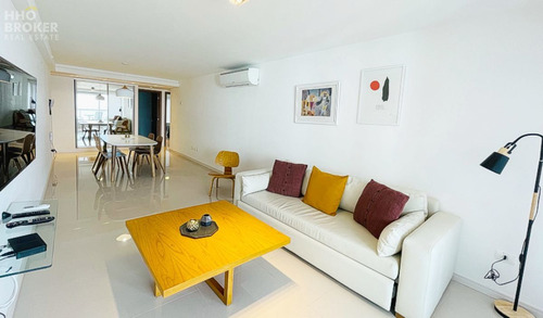 Imagen 2 de 30 de Look Brava, Venta Y Alquiler, Hermosa Vista Al Mar, Playa Brava, Punta Del Este. - Punta Del Este Brava