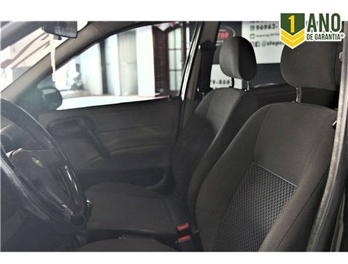 Chevrolet Classic 1.0 Mpfi Ls 8v Flex 4p Manual
