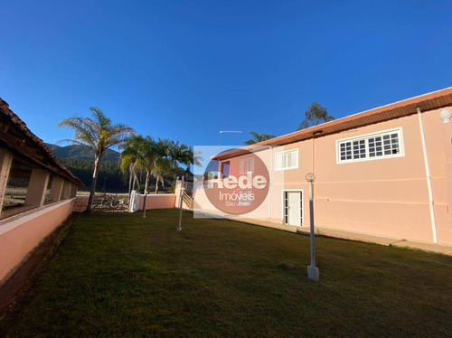 Imagem 4 de 30 de Fazenda Com 40 Alqueires Paulista À Venda, 968000 M² Por R$ 3.800.000 - Lagoinha/sp - Fa0008