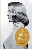 Libro Grace Kelly Una Biografia (coleccion Memorias Y Biogra