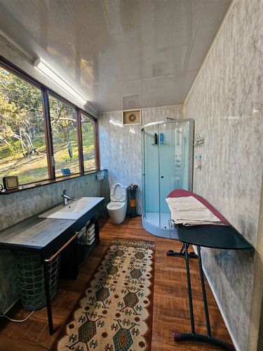 Hermosa Parcela Con Casa, Incluye Piscina, Sauna Y Tinaja.