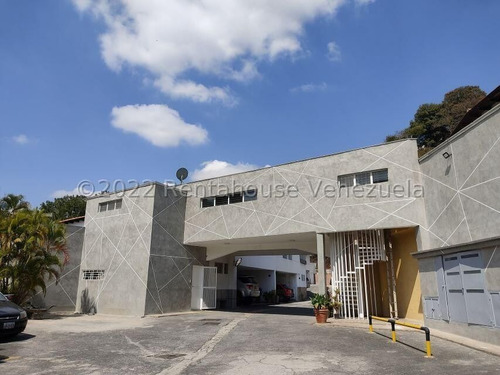 Imagen 2 de 18 de Claudia López Vende Casa En Santa Paula Mls #22-22279