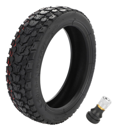 Neumático Para Scooter Tire Tubeless 8.5 Pulgadas (eléctrico